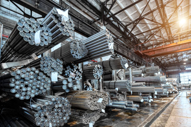 Steel Products